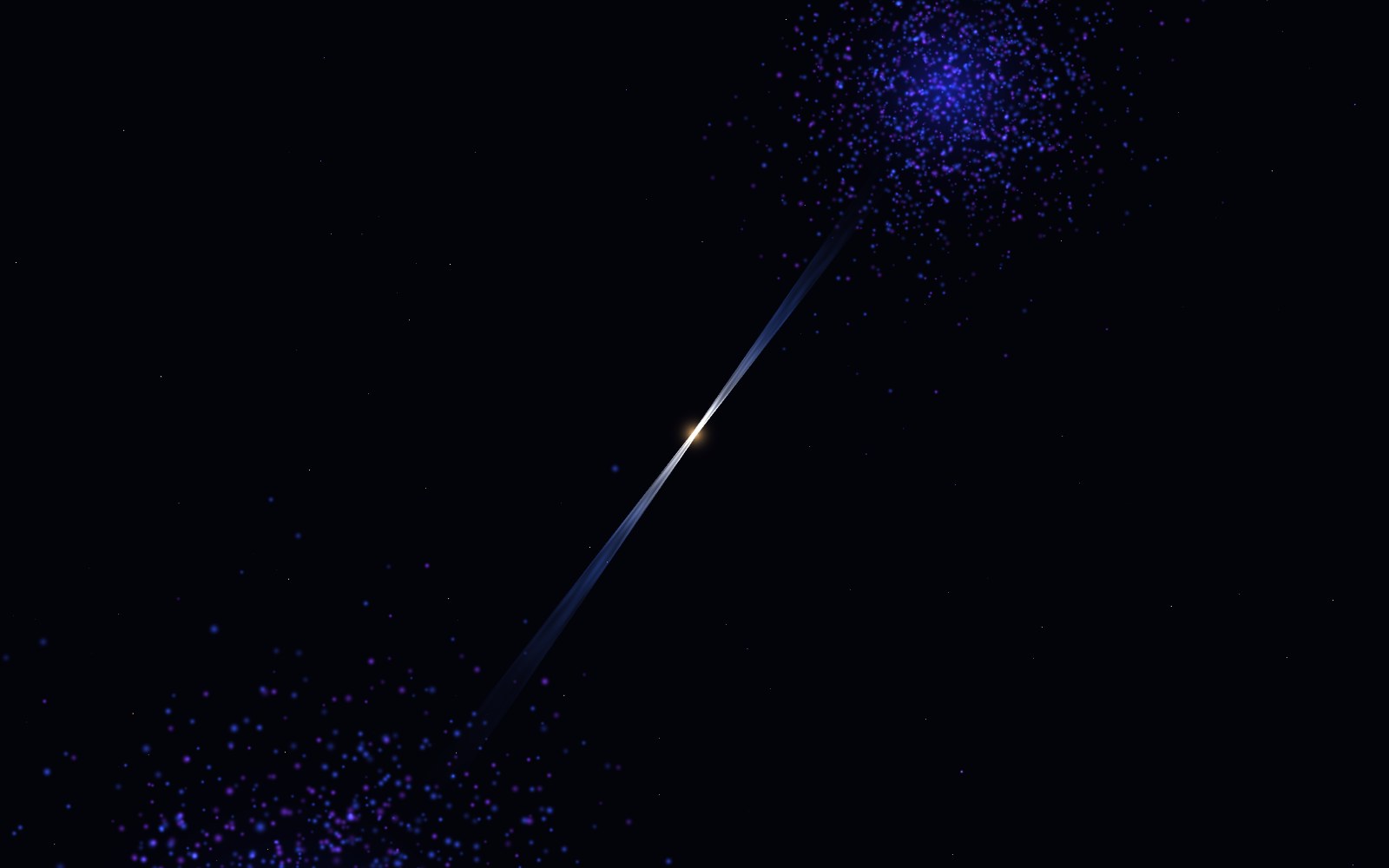 Alcyoneus, 3D artist's impression, close-up