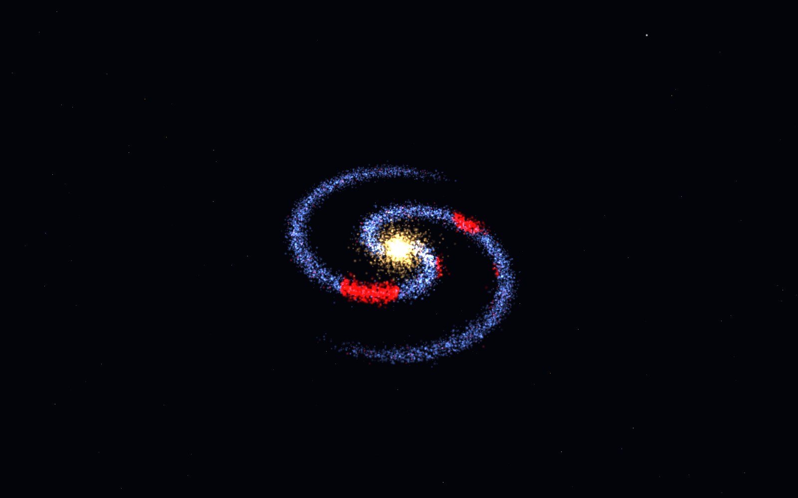 Kardashev scale, 3D artist's impression